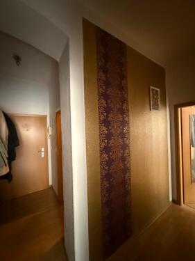 Foto - Etagenwohnung in Dresden zur Miete