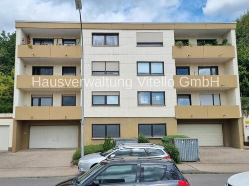 Foto - Wohnen in schöner Lage auf dem Eschberg