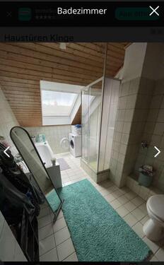 Foto - 2 Zimmer Dachgeschoßwohnung in Moers