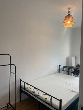 Foto - WG-Zimmer mit Balkon in ReinickendorfWedding