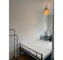 WG-Zimmer mit Balkon in ReinickendorfWedding - Berlin