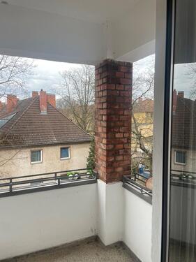 Foto - Etagenwohnung in Berlin zur Miete