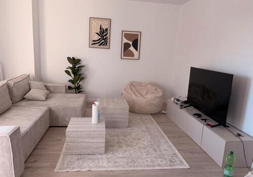 Foto - Wohnung in Lesum Burg - 1.000,00&nbsp;EUR Kaltmiete, ca.&nbsp; 100,00&nbsp;m&sup2;