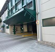 Parkplatz Stellplatz im Parkhaus Dr.-Carlo-Schmid-Str. 95 Garage - Nürnberg Erlenstegen