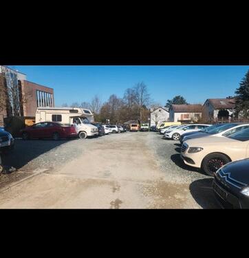 Foto - Auto Stellplatz - 100,00&nbsp;EUR Miete,