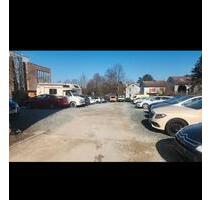 Auto Stellplatz - 100,00&nbsp;EUR Miete, in Frankfurt am Main (PLZ: 60437) Bonames