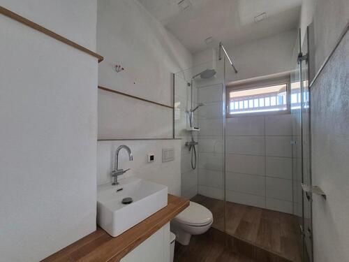 Foto - 2.5-Zimmer-Wohnung mit Balkon im Ortskern Großostheims