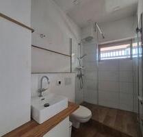 2.5-Zimmer-Wohnung mit Balkon im Ortskern Großostheims