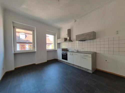 Foto - Etagenwohnung in Großostheim zur Miete
