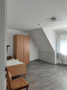 Foto - 1 Zimmer Dachgeschoßwohnung zur Miete in Tuttlingen
