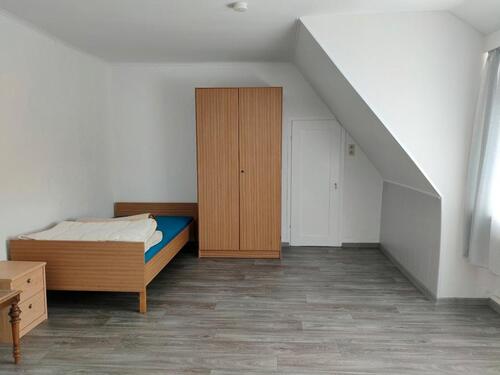 Foto - 1 Zimmer Dachgeschoßwohnung in Tuttlingen