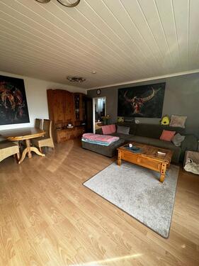 Foto - 2 Zimmer Dachgeschoßwohnung zur Miete in Krefeld