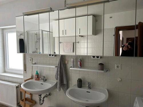 Foto - 3 Zimmer Erdgeschoßwohnung in Allendorf (Eder)