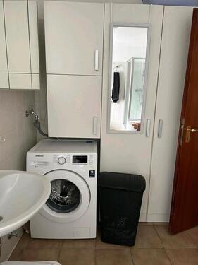 Foto - Erdgeschoßwohnung in Allendorf (Eder) zur Miete
