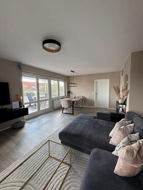 Foto - 4 Zimmer Maisonettenwohnung zur Miete in Nagold