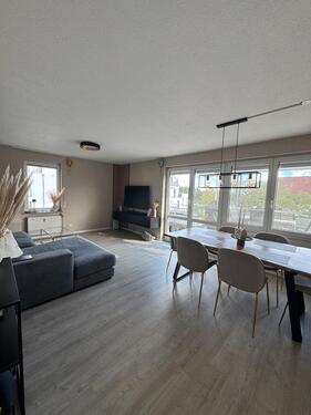 Foto - 4 Zimmer Maisonettenwohnung in Nagold