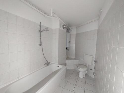 Foto - Etagenwohnung in Braunschweig zur Miete