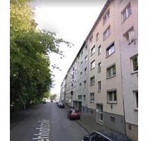 2-Zi-Wohnung im Erdgeschoss Viehhofstr. 67 mit Balkon Nähe Uni - Wuppertal Arrenberg