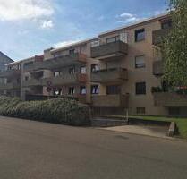 Provisionsfrei: 3-Zimmer Wohnung mit Balkon Inkl. TG-Stellplatz! - Kornwestheim