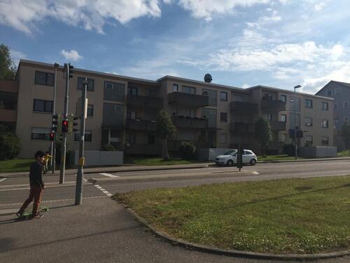 Foto - 3 Zimmer Erdgeschoßwohnung zum Kaufen in Kornwestheim