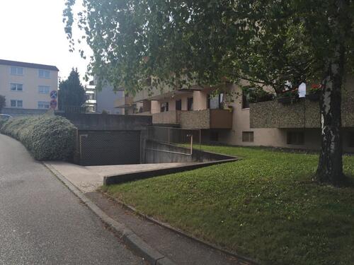 Foto - 3 Zimmer Erdgeschoßwohnung in Kornwestheim
