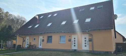 Foto - Gepflegtes vermietetes Mehrfamilienhaus in ruhiger Lage