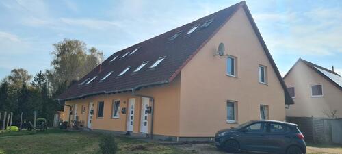 Foto - 12 Zimmer Mehrfamilienhaus, Wohnhaus zum Kaufen in Jördenstorf