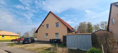 Foto - Mehrfamilienhaus, Wohnhaus in Jördenstorf zum Kaufen