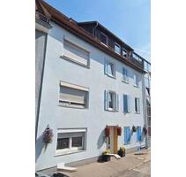 4-Zimmer-Wohnung | 105 m² | Garage | Rottenburg | provisionsfr - Rottenburg am Neckar