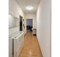 Perfekt geschnittene 2 Zimmer Wohnung in ruhiger Ecke Spandaus - Berlin