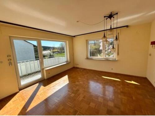 Foto - Etagenwohnung in Öhringen