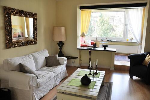Foto - 3 Zimmerwohnung - 1.960,00 EUR Kaltmiete,