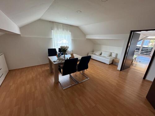 Foto - Drei-Zimmer-Wohnung in Klingenberg.