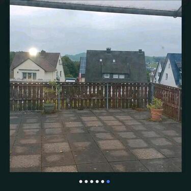 Foto - Etagenwohnung zur Miete in Warstein