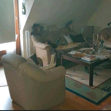 Foto - Etagenwohnung in Warstein