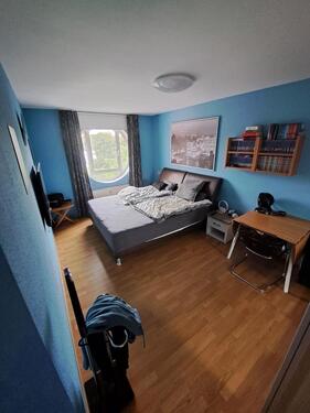 Foto - Etagenwohnung in Gelsenkirchen