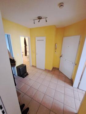 Foto - Etagenwohnung in Gelsenkirchen zur Miete