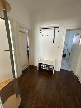 Foto - Etagenwohnung in Vechta zur Miete