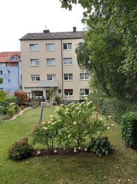 Foto - 7-Familienhaus in Hagen-Mitte mit schönem Garten