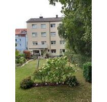 7-Familienhaus in Hagen-Mitte mit schönem Garten