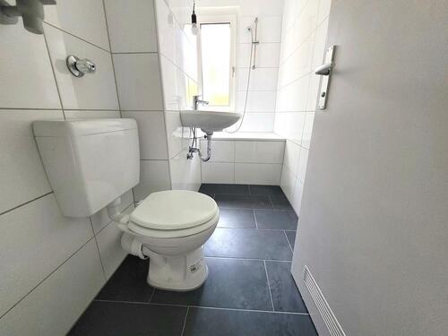 Foto - Etagenwohnung in Essen