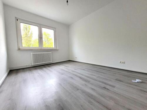 Foto - Etagenwohnung in Essen zur Miete