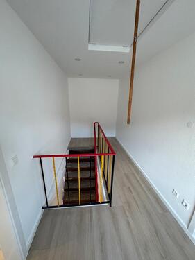 Foto - Etagenwohnung in Winnweiler