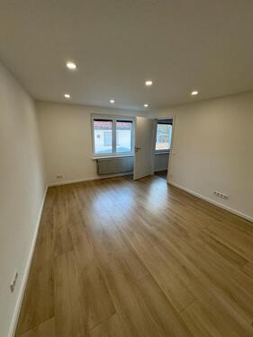 Foto - Etagenwohnung in Winnweiler zur Miete