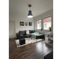 47 qm zentrale und helle Wohnung, Innenstadt Bocholt