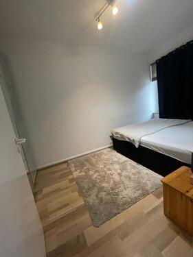 Foto - Etagenwohnung zur Miete in Bocholt