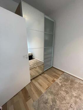 Foto - Etagenwohnung in Bocholt