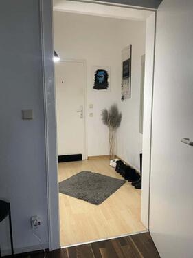 Foto - Etagenwohnung in Bocholt zur Miete