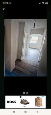 Foto - Etagenwohnung zur Miete in Idar-Oberstein