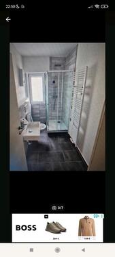 Foto - Etagenwohnung in Idar-Oberstein